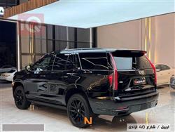 كاديلاك اسكاليد